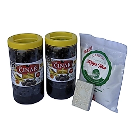 KAMPANYA Kuru Sele Orta boy