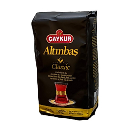 Çaykur Altınbaş Çayı 500 gr.