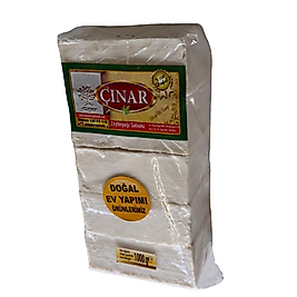 Sabun (Lüx Kalite) Saf Zeytinyağlı 1 Kg