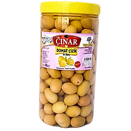 Domat Çizik İri̇ Boy 1 Kg