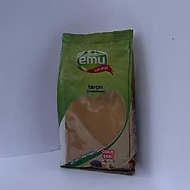 Tarçın - TOZ  200 gr