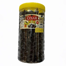Kuru Sele Zeytin - İri Boy  1 Kg