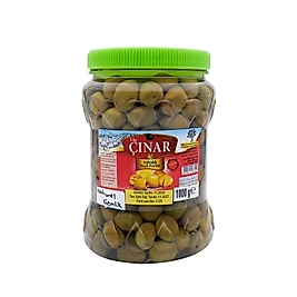 Naturel Gemlik Orta Boy Köy Kırma 1 Kg