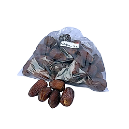 Hurma.  Orta -Küçük Boy  Premium.  0,5 kg