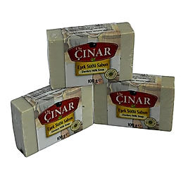 3 al > 2 Öde - EŞEK SÜTLÜ El Sabunu 100 gr