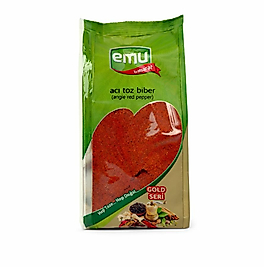 Tatlı Toz Biber  200 gr.