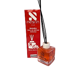 Bambu Oda Ortam kokusu.   MANGO  120 ml.