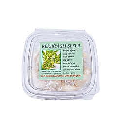 Kekik Yağlı Şeker 100 Gr