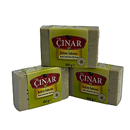 3 al > 2 Öde - BITTIM El Sabunu 100 gr