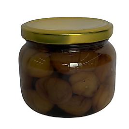 Kestane Şekeri - ORTA boy 700 gr
