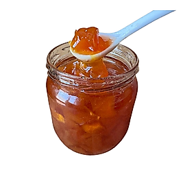 Nektarin Reçeli 425 Cc 690 Gr