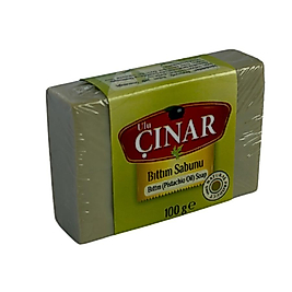 El Sabunu BITTIM Özlü  100 Gr 1 Adet