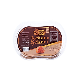 Kestane Şekeri  250 gr