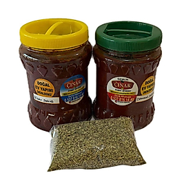 Salça Kampanyası 3 kg
