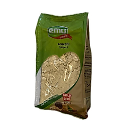 Zencefil- Toz   200 gr