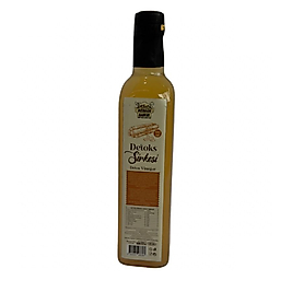 DETOKS Sirkesi.  500 ml