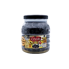 Kuru Sele Zeytin Küçük Boy 1 Kg