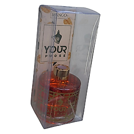 MANGO - PREMİUM Oda Ortam kokusu.   NESRİN  200 ml.
