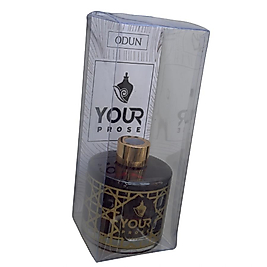 ODUN - PREMİUM Oda Ortam kokusu.   NESRİN  200 ml.