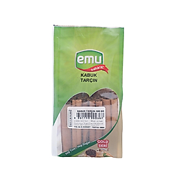 Kabuklu TARÇIN.       _ 100 gr