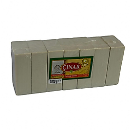 Sabun (Lüx Kalite) Saf Zeytinyağlı- Banyo Esanslı 1050gr..