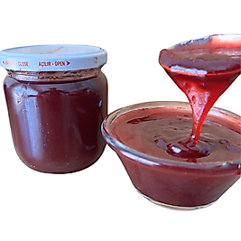 Mürdüm Eriği Marmelatı 425 Cc 690 Gr