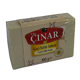 El Sabunu KEÇİ Sütlü  100 Gr 1 Adet