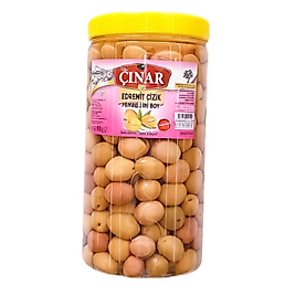 Edremit Çizik Pembeli İri̇ Boy 1 Kg