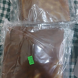 Dut Pesti̇li̇ 0, 5 Kg