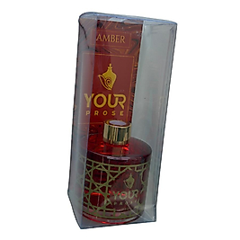 AMBER - PREMİUM Oda Ortam kokusu.   NESRİN  200 ml.