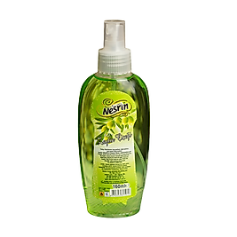 Kolonya Sprey - Zeytin Çiçeği 160 Ml