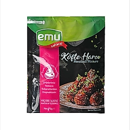 Köfte.Harcı.  75 gr