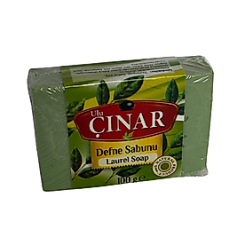 El Sabunu Defne Özlü  100 Gr 1 Adet