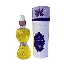 Safran Kolonya HEDİYELİK