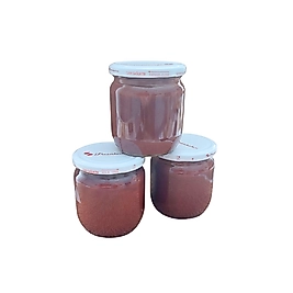 Kuşburnu Marmelatı 420 Gr