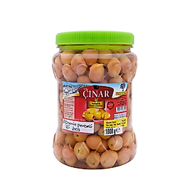 Edremit Çizik Pembeli İri̇ Boy 1 Kg