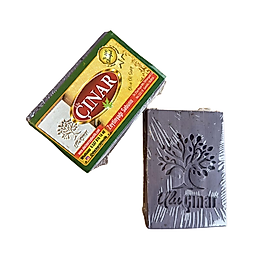 El Sabunu Lavanta Özlü  100 Gr 1 Adet