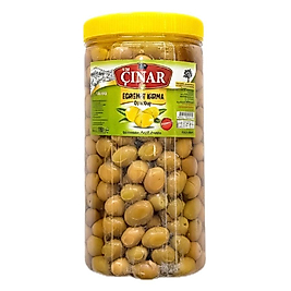 Edremit Kirma Orta Boy 1 Kg