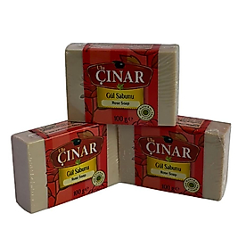 3 al > 2 Öde - GÜL Özlü El Sabunu 100 gr