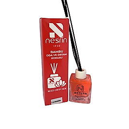 Bambu Oda Ortam kokusu. YASEMİN  120 ml.