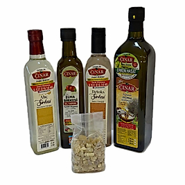 Premium - DETOKS Paketi  5 li