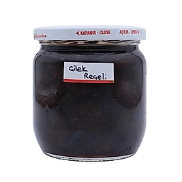 Çilek Reçeli 425 Cc 690 Gr