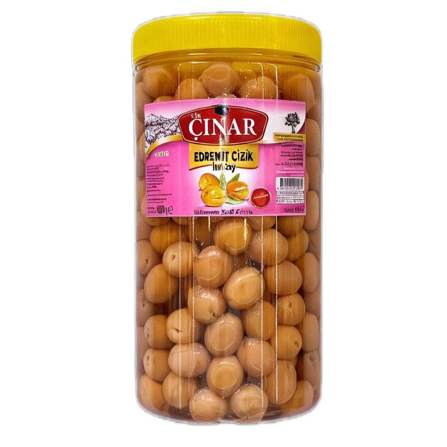 Edremit Çizik İri Boy 1 Kg