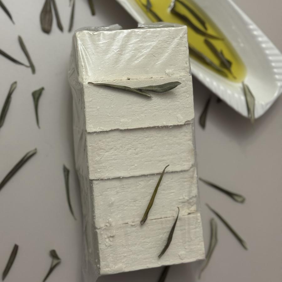 Sabun (Lüx Kalite) Saf Zeytinyağlı 1 Kg