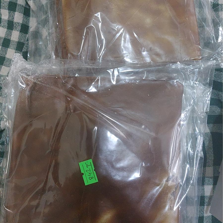 Dut Pesti̇li̇ 0, 5 Kg