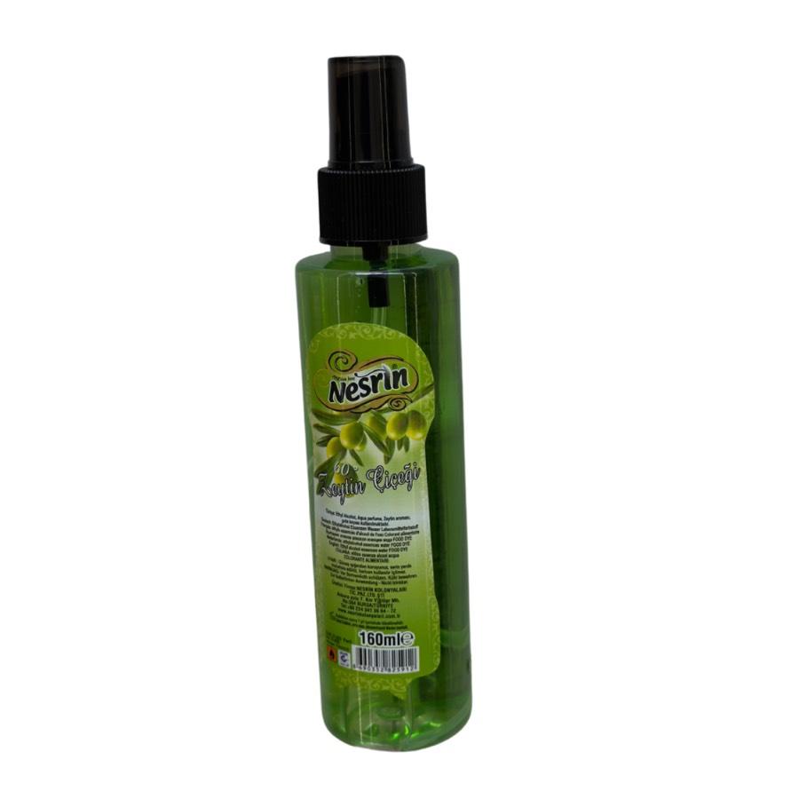 Kolonya Sprey - Zeytin Çiçeği 160 Ml