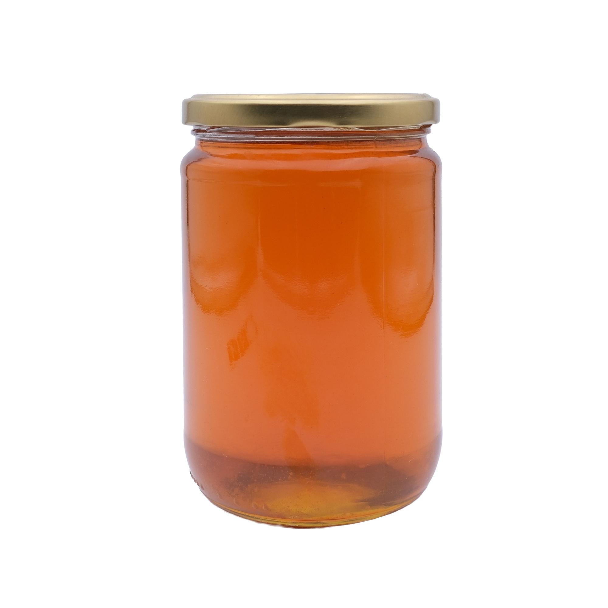 Süzme Çi̇çek Bali 850 Gr