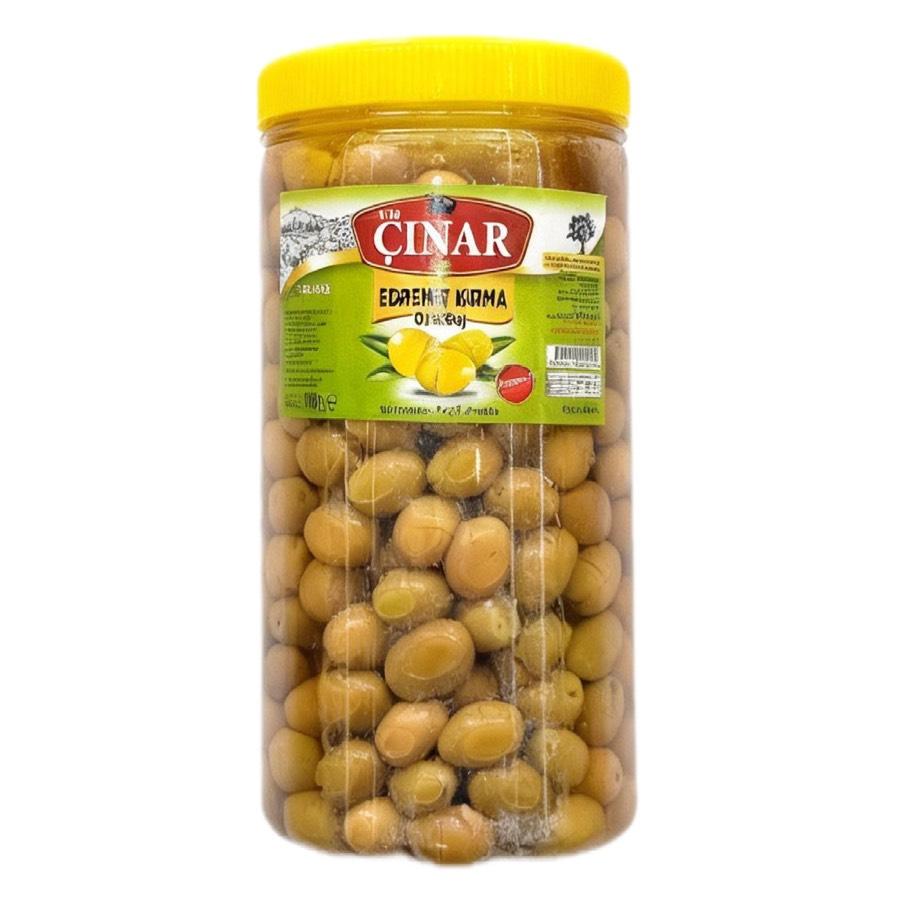 Edremit Kirma Orta Boy 1 Kg