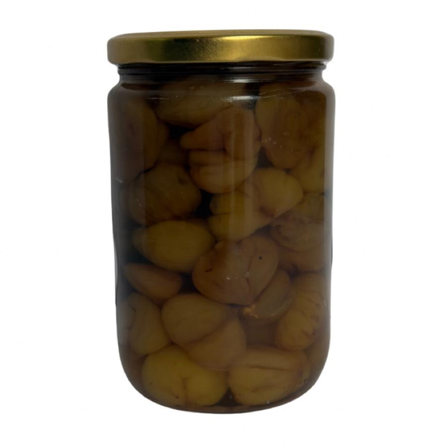 Kestane Şekeri - Büyük boy 1150 gr