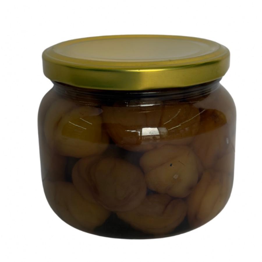 Kestane Şekeri - ORTA boy 700 gr